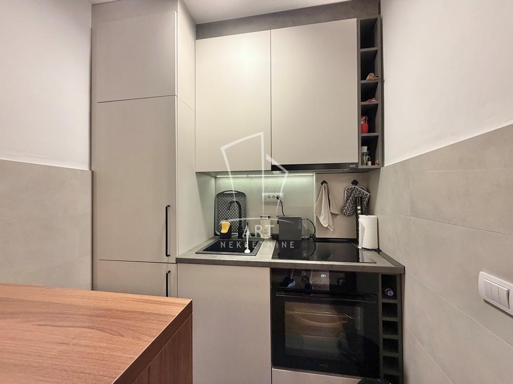 Slika 7 - Durmitorska, Trosoban stan za izdavanje, 57m2, 900€