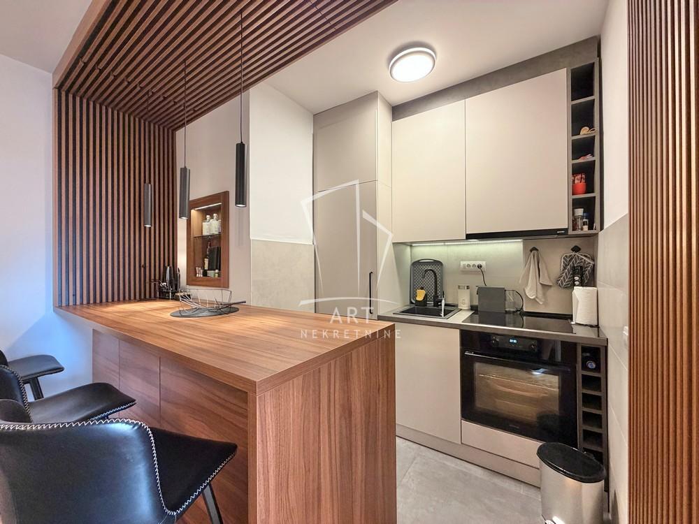 Slika 6 - Durmitorska, Trosoban stan za izdavanje, 57m2, 900€