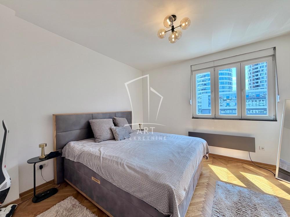 Slika 8 - Durmitorska, Trosoban stan za izdavanje, 57m2, 900€