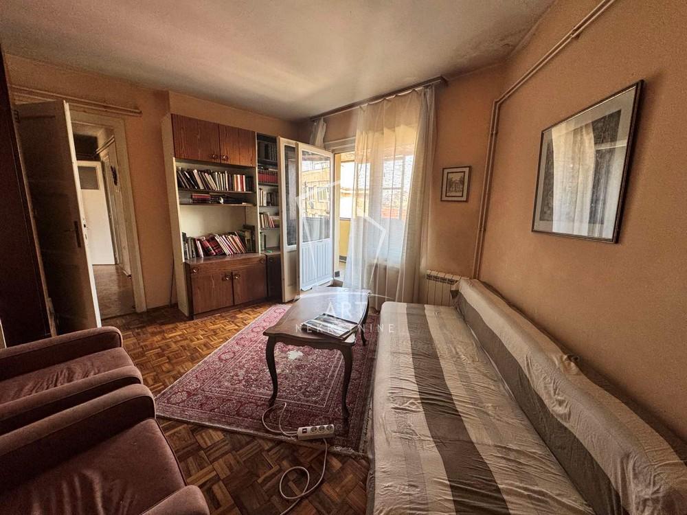 Slika 3 - Simina, Trosoban stan za izdavanje, 72m2, 800€