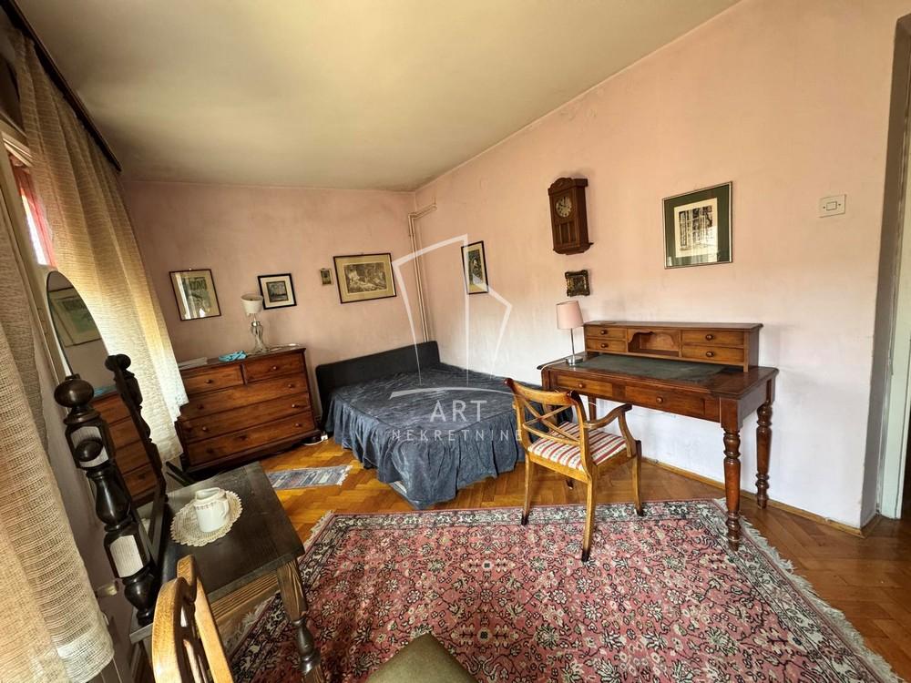 Slika 4 - Simina, Trosoban stan za izdavanje, 72m2, 800€