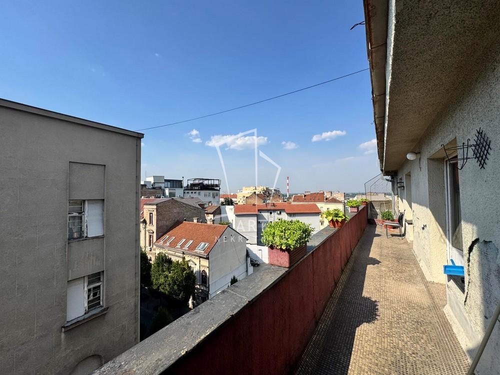 Slika 8 - Simina, Trosoban stan za izdavanje, 72m2, 800€