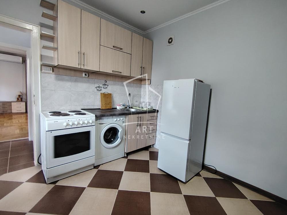 Slika 2 - Tina Ujevića, Dvosoban stan za izdavanje, 32m2, 370€