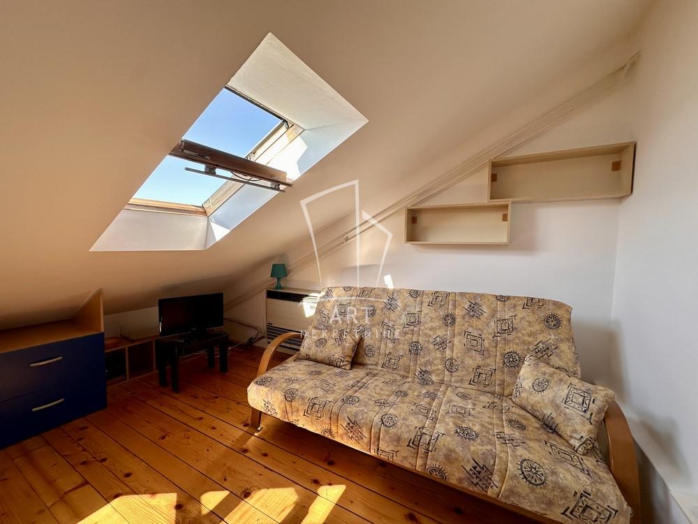 Slika 10 - Šajkaška, Trosoban stan za izdavanje, 85m2, 1.000€
