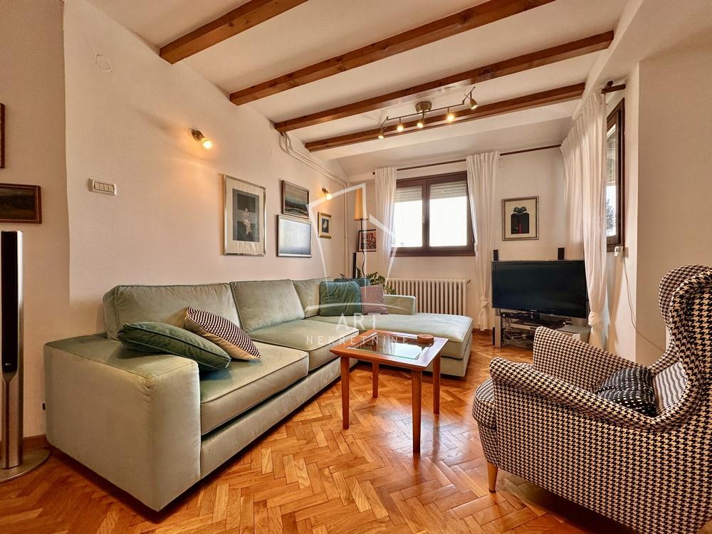 Slika 3 - Šajkaška, Trosoban stan za izdavanje, 85m2, 1.000€