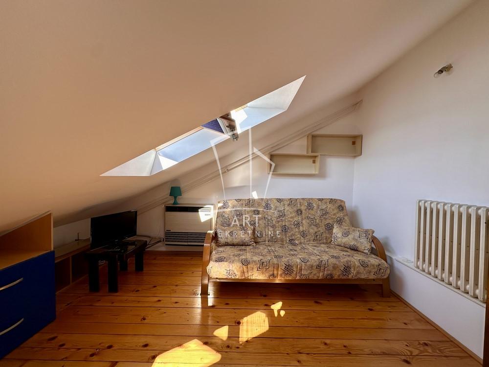Slika 9 - Šajkaška, Trosoban stan za izdavanje, 85m2, 1.000€