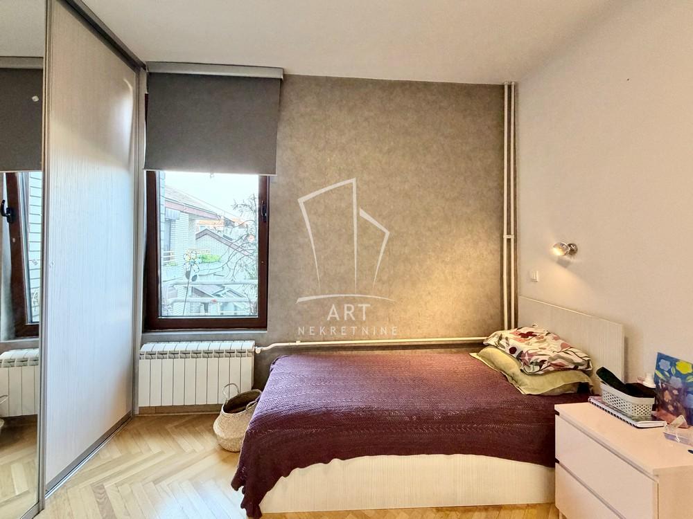 Slika 10 - Koste Racina, Četvorosoban stan na prodaju, 89m2, 470.000€