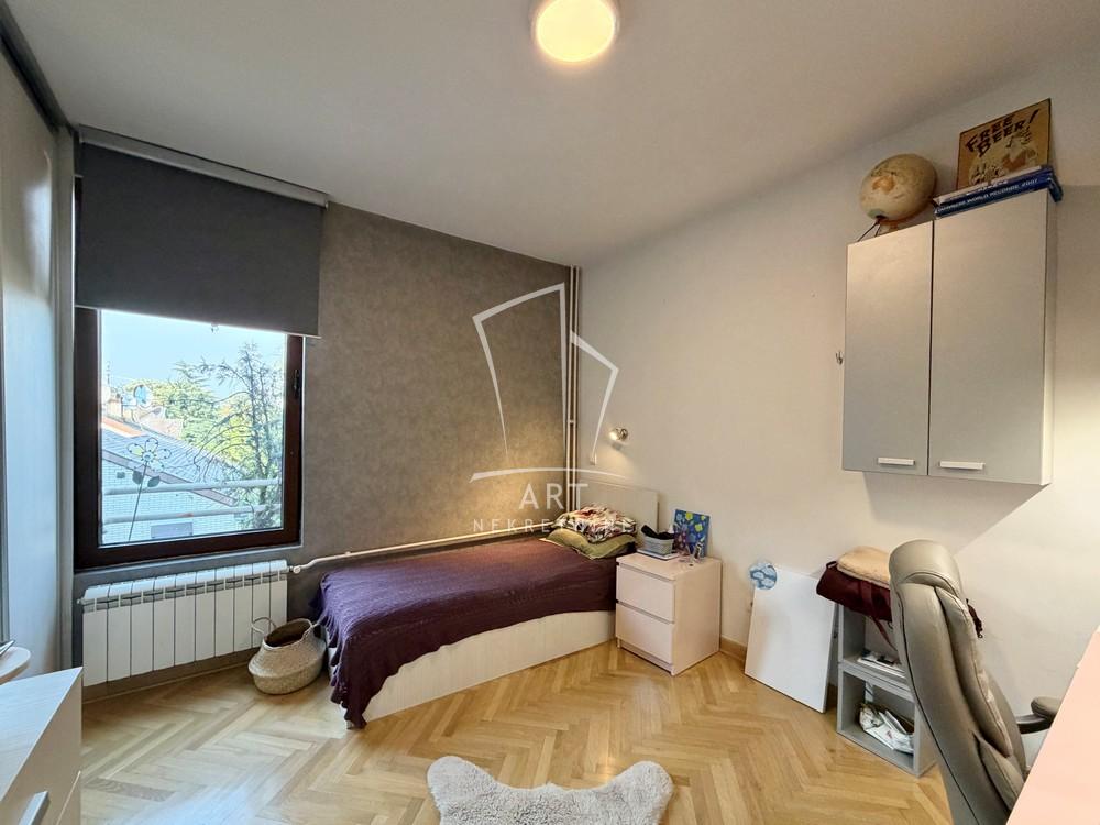 Slika 11 - Koste Racina, Četvorosoban stan na prodaju, 89m2, 470.000€