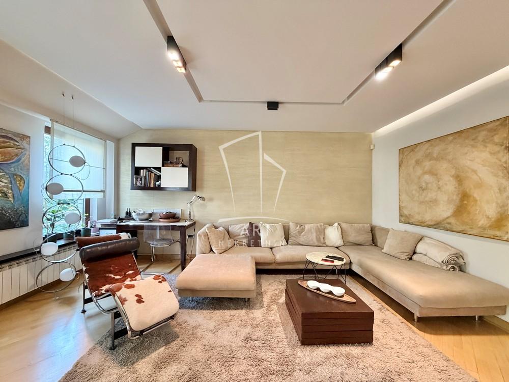 Slika 1 - Koste Racina, Četvorosoban stan na prodaju, 89m2, 470.000€