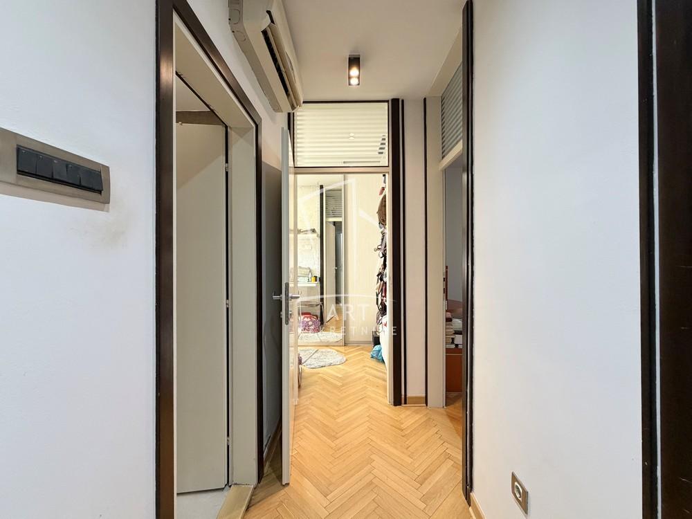 Slika 6 - Koste Racina, Četvorosoban stan na prodaju, 89m2, 470.000€