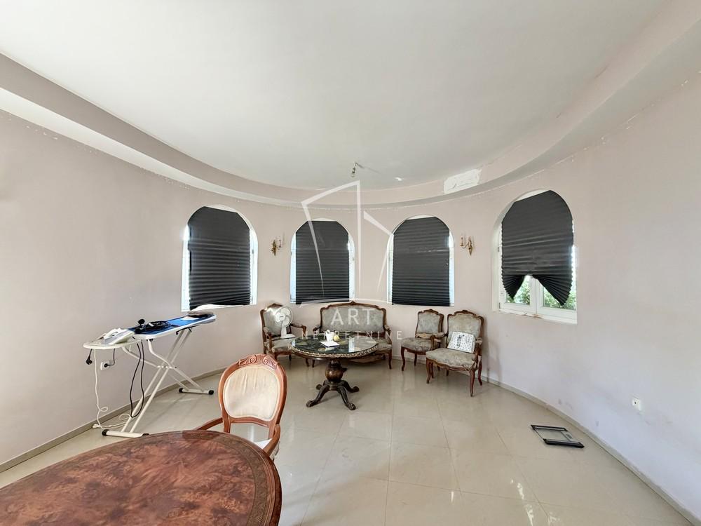 Slika 9 - Put za Markoviće,  Kuća na prodaju, 610m2, 1.096.000€