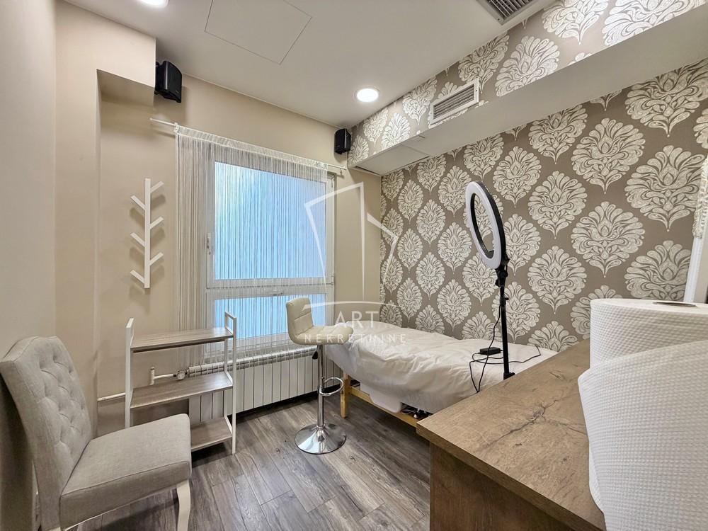 Slika 10 - Strahinjića Bana,  Lokal za izdavanje, 65m2, 3.000€