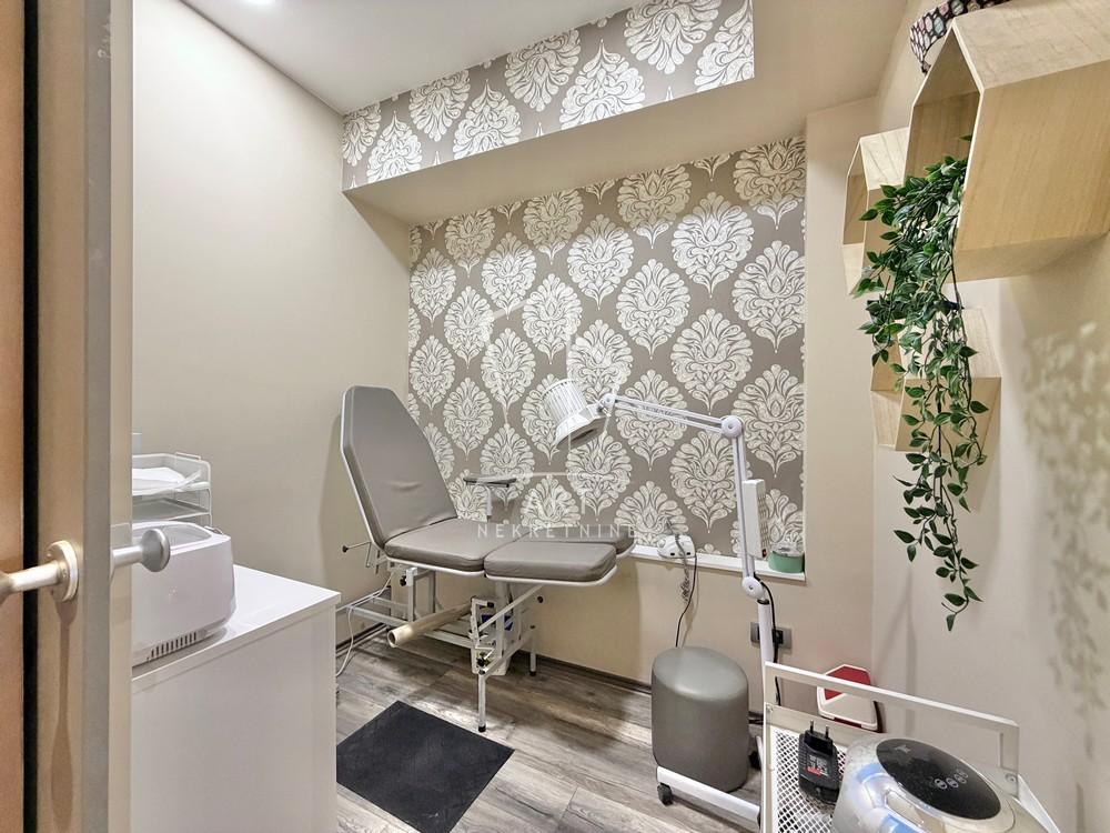 Slika 8 - Strahinjića Bana,  Lokal za izdavanje, 65m2, 3.000€