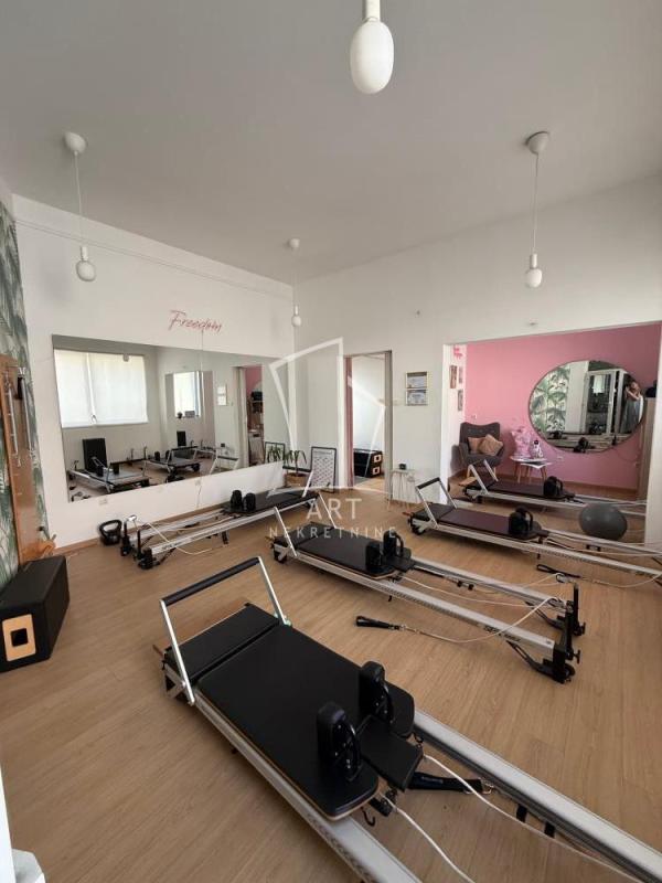 Slika 1 - Maksima Gorkog,  Lokal za izdavanje, 40m2, 600€