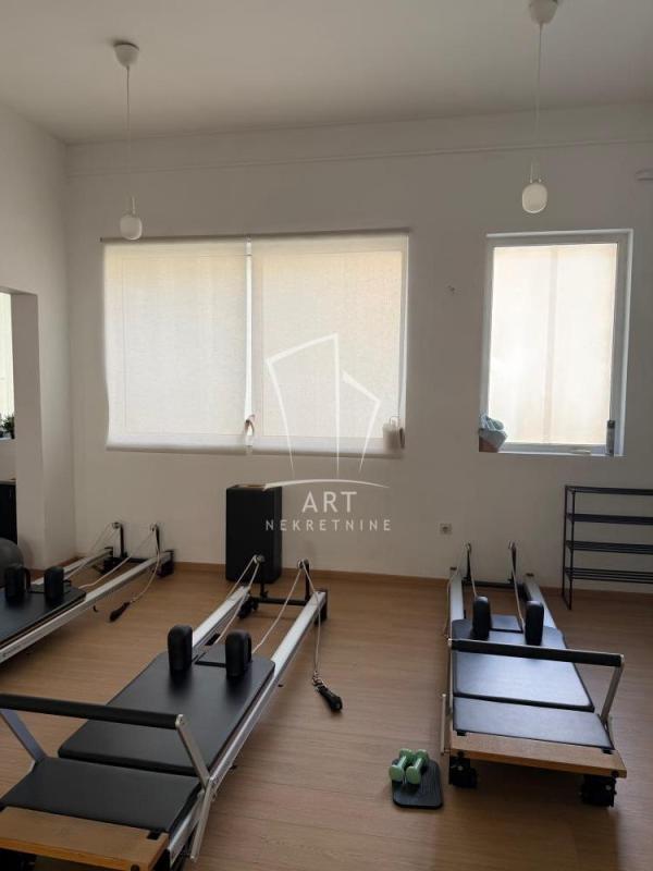 Slika 2 - Maksima Gorkog,  Lokal za izdavanje, 40m2, 600€