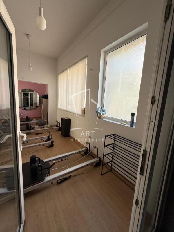 Slika 3 - Maksima Gorkog,  Lokal za izdavanje, 40m2, 600€