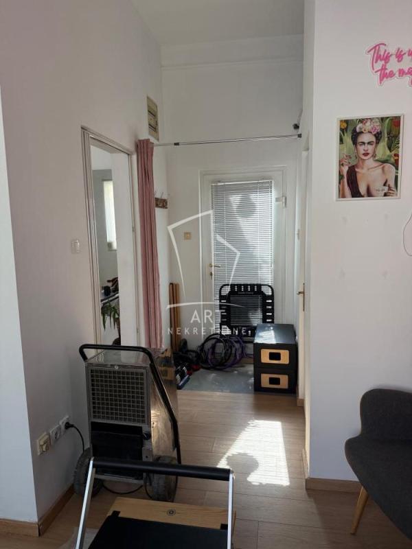 Slika 4 - Maksima Gorkog,  Lokal za izdavanje, 40m2, 600€
