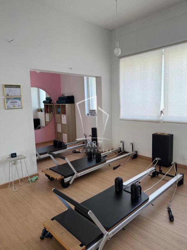 Slika 5 - Maksima Gorkog,  Lokal za izdavanje, 40m2, 600€