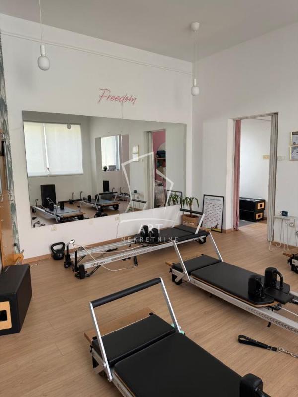 Glavna slika -Maksima Gorkog,  Lokal za izdavanje, 40m2, 600€