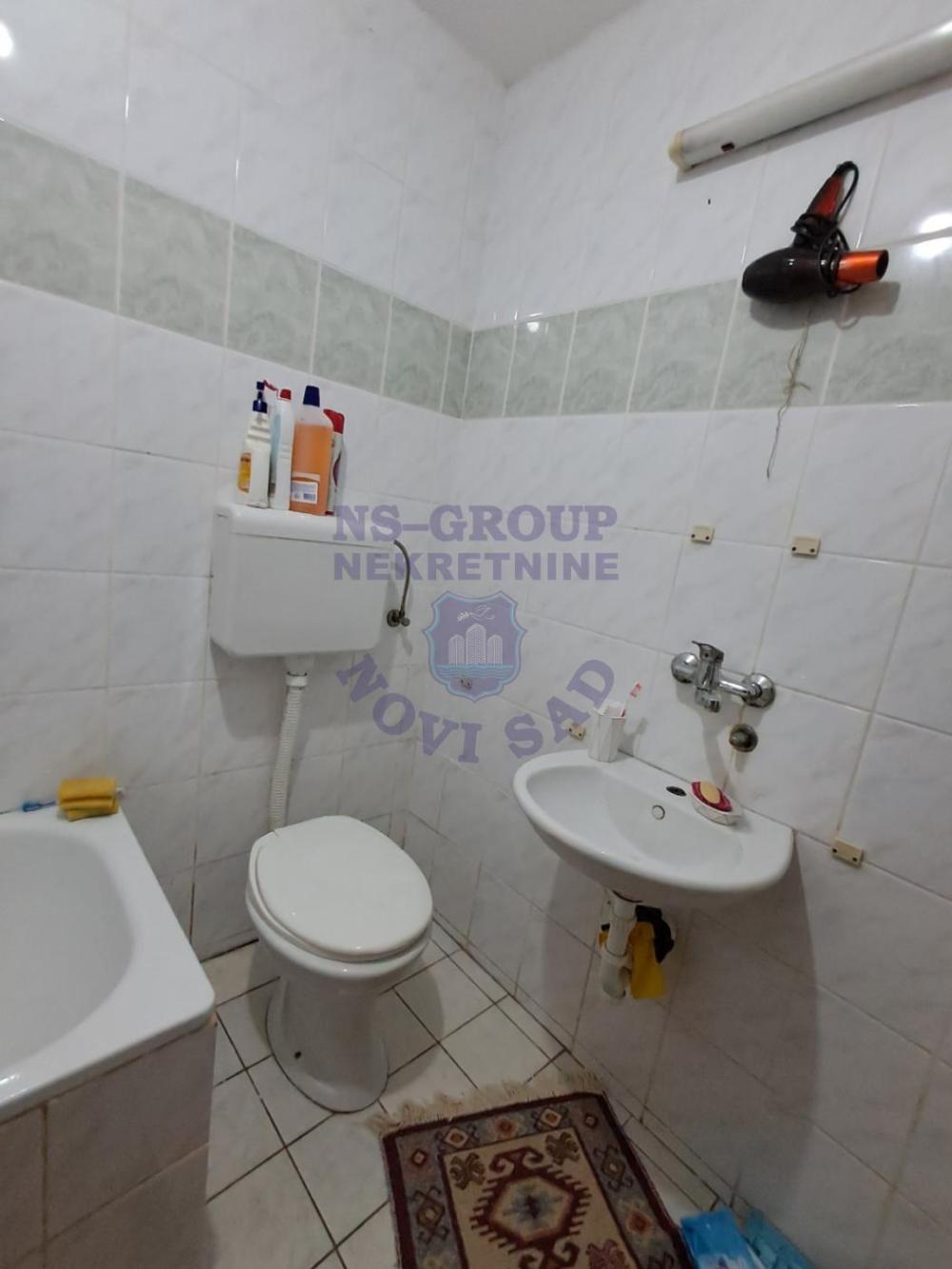Slika 3 - Jednosoban stan na prodaju, 23m2, 77.250€