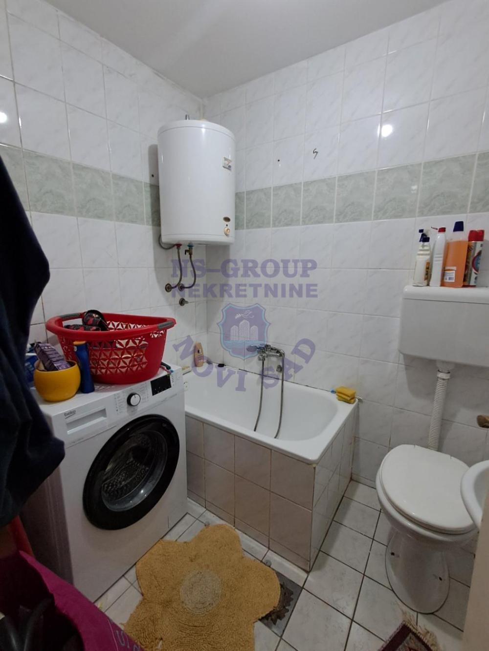 Slika 4 - Jednosoban stan na prodaju, 23m2, 77.250€