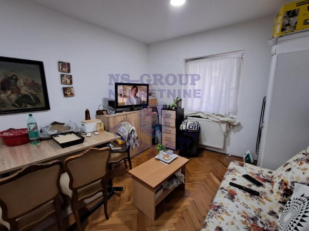 Slika 1 - Jednosoban stan na prodaju, 23m2, 77.250€