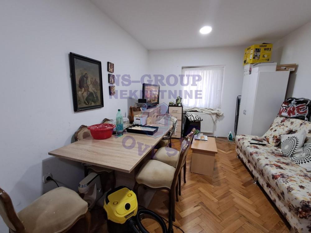 Glavna slika -Jednosoban stan na prodaju, 23m2, 77.250€
