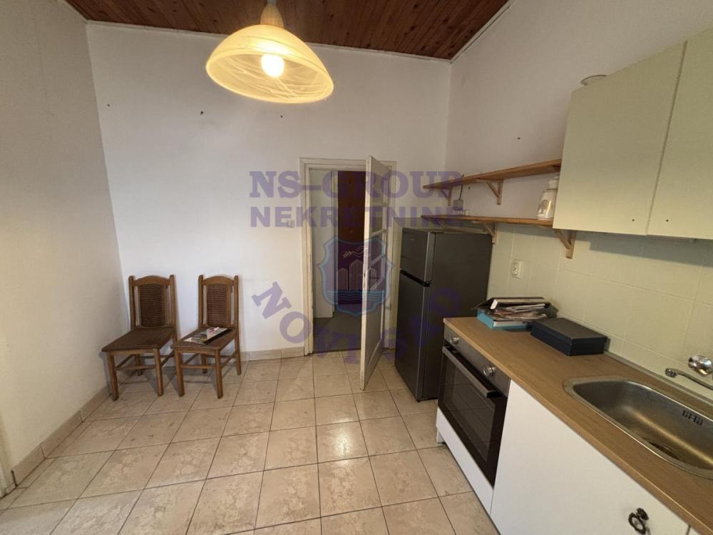 Slika 1 - Jednoiposoban stan na prodaju, 35m2, 123.600€