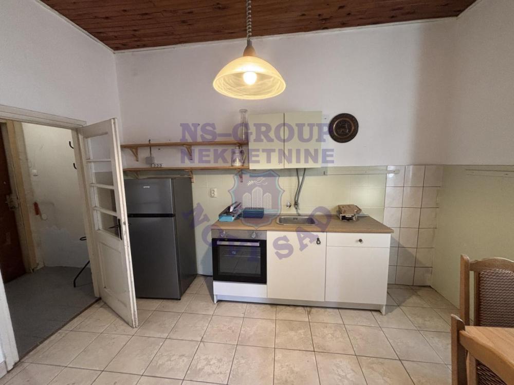 Slika 4 - Jednoiposoban stan na prodaju, 35m2, 123.600€