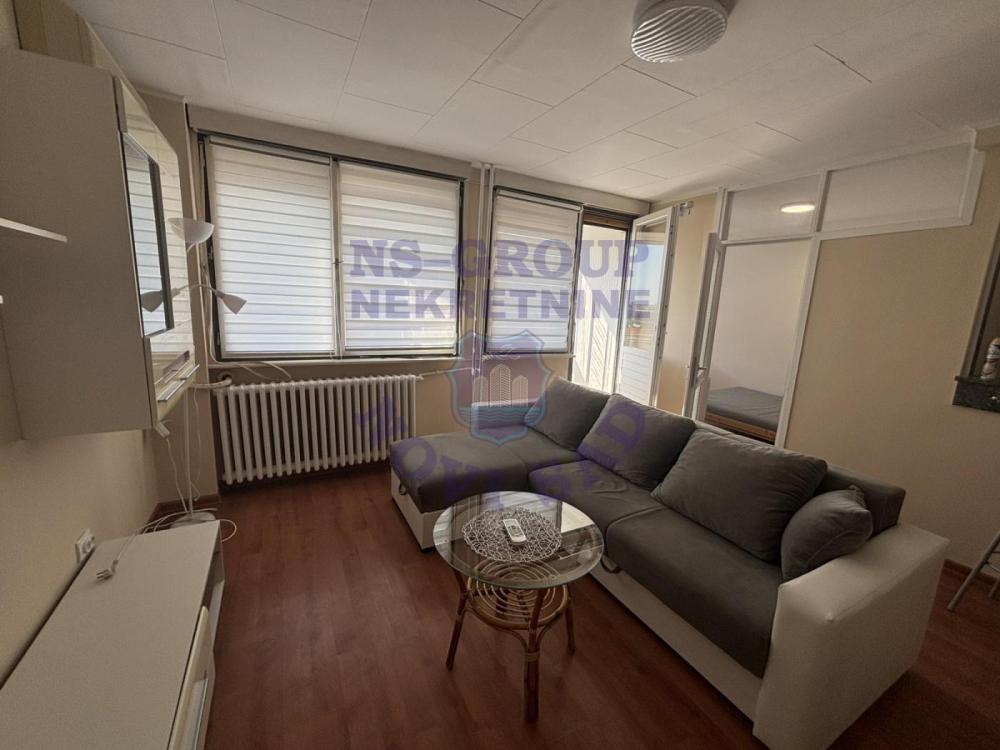 Slika 0 - Dvoiposoban stan na prodaju, 56m2, 175.100€