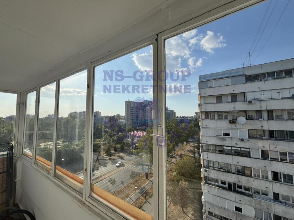 Slika 1 - Dvoiposoban stan na prodaju, 56m2, 175.100€