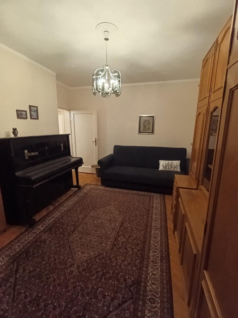 Slika 4 - Luja Adamiča, Jednoiposoban stan za izdavanje, 38m2, 450€
