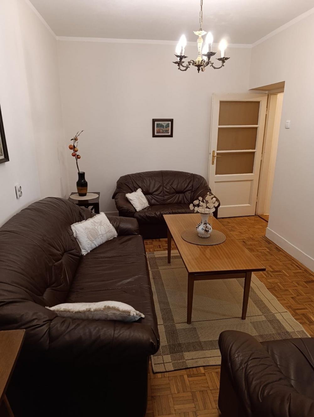 Slika 3 - Luja Adamiča, Jednoiposoban stan za izdavanje, 38m2, 450€