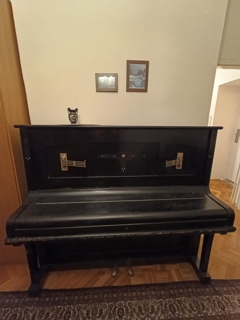 Slika 9 - Luja Adamiča, Jednoiposoban stan za izdavanje, 38m2, 450€