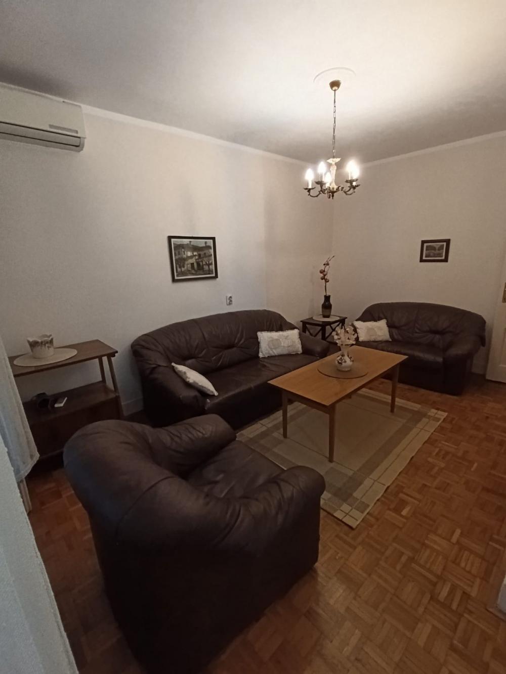 Slika 1 - Luja Adamiča, Jednoiposoban stan za izdavanje, 38m2, 450€