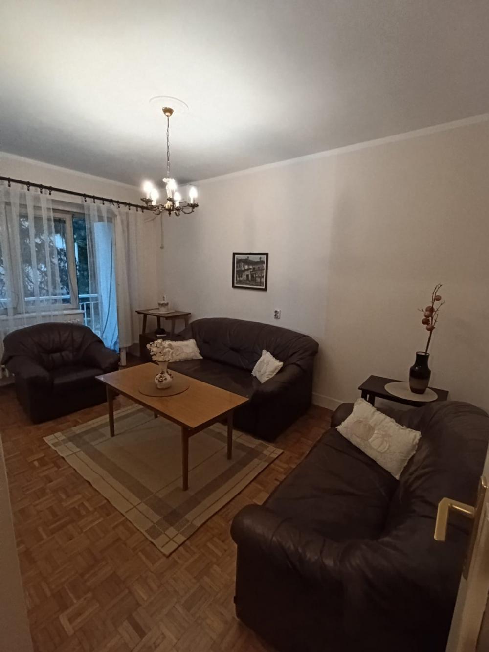 Slika 2 - Luja Adamiča, Jednoiposoban stan za izdavanje, 38m2, 450€