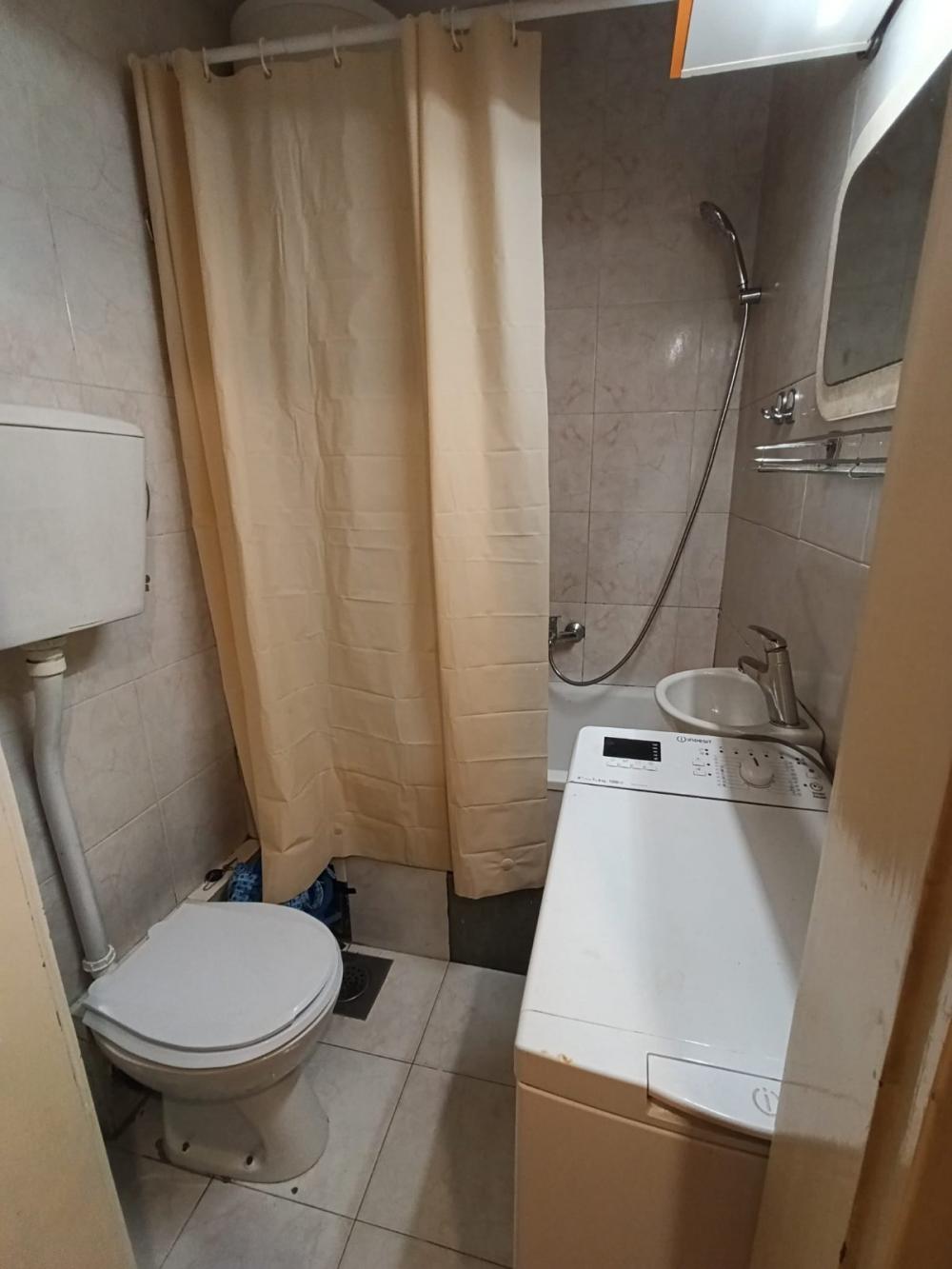 Slika 7 - Luja Adamiča, Jednoiposoban stan za izdavanje, 38m2, 450€