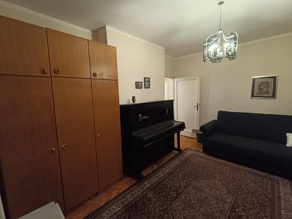 Slika 5 - Luja Adamiča, Jednoiposoban stan za izdavanje, 38m2, 450€