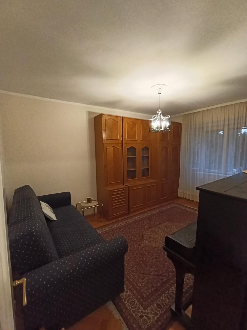 Slika 6 - Luja Adamiča, Jednoiposoban stan za izdavanje, 38m2, 450€