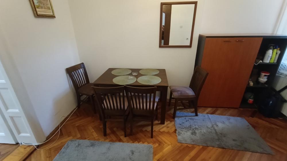 Slika 3 - Kneza Stracimira, Dvosoban stan za izdavanje, 45m2, 600€