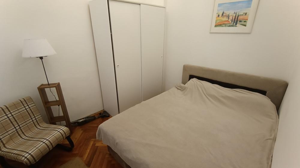 Slika 4 - Kneza Stracimira, Dvosoban stan za izdavanje, 45m2, 600€