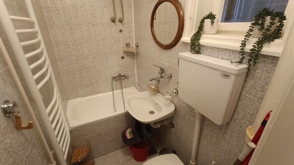 Slika 5 - Kneza Stracimira, Dvosoban stan za izdavanje, 45m2, 600€