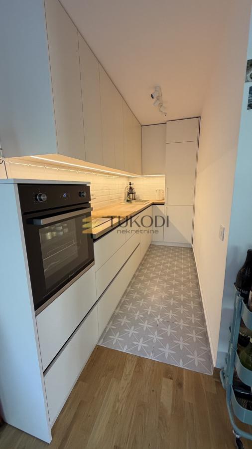 Slika 9 - Dvoiposoban stan za izdavanje, 59m2, 850€