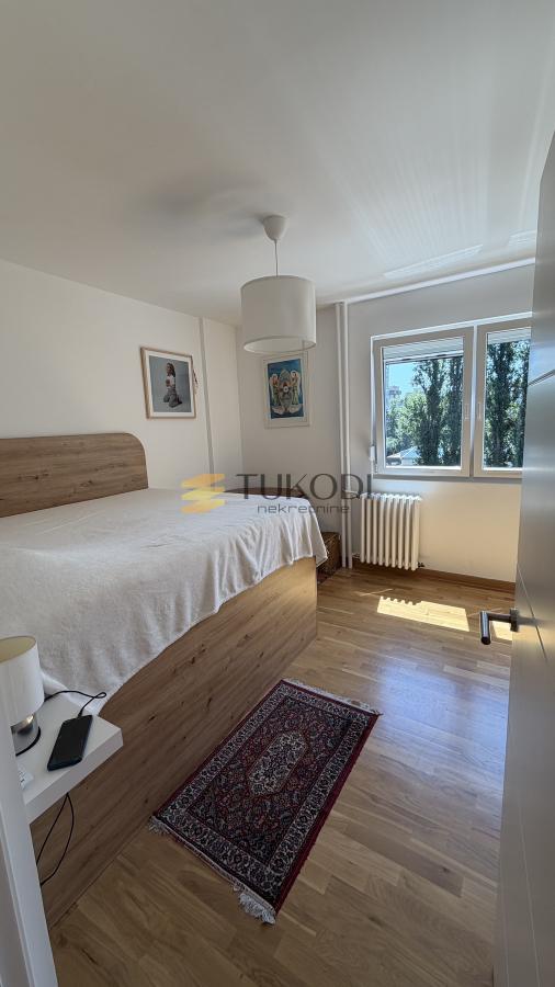 Slika 5 - Dvoiposoban stan za izdavanje, 59m2, 850€