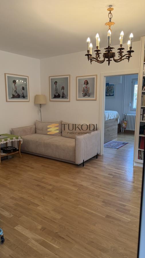 Slika 1 - Dvoiposoban stan za izdavanje, 59m2, 850€