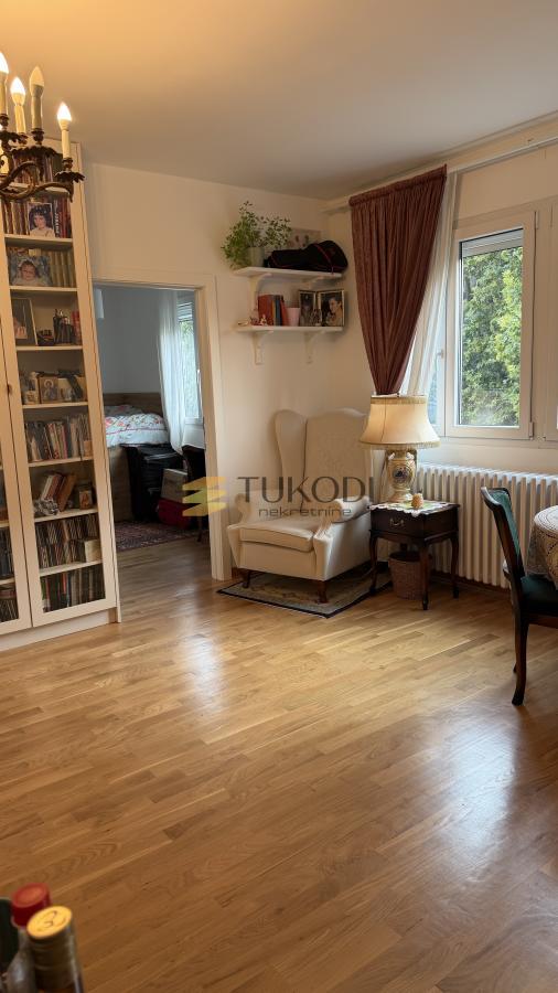 Slika 2 - Dvoiposoban stan za izdavanje, 59m2, 850€