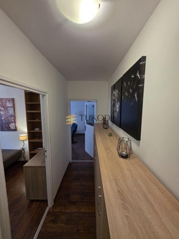 Slika 7 - Dvosoban stan za izdavanje, 46m2, 650€