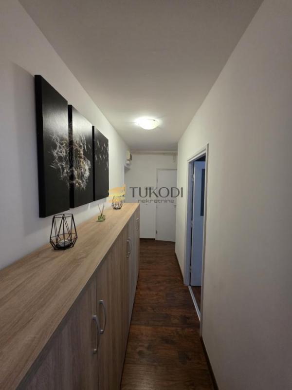 Slika 8 - Dvosoban stan za izdavanje, 46m2, 650€