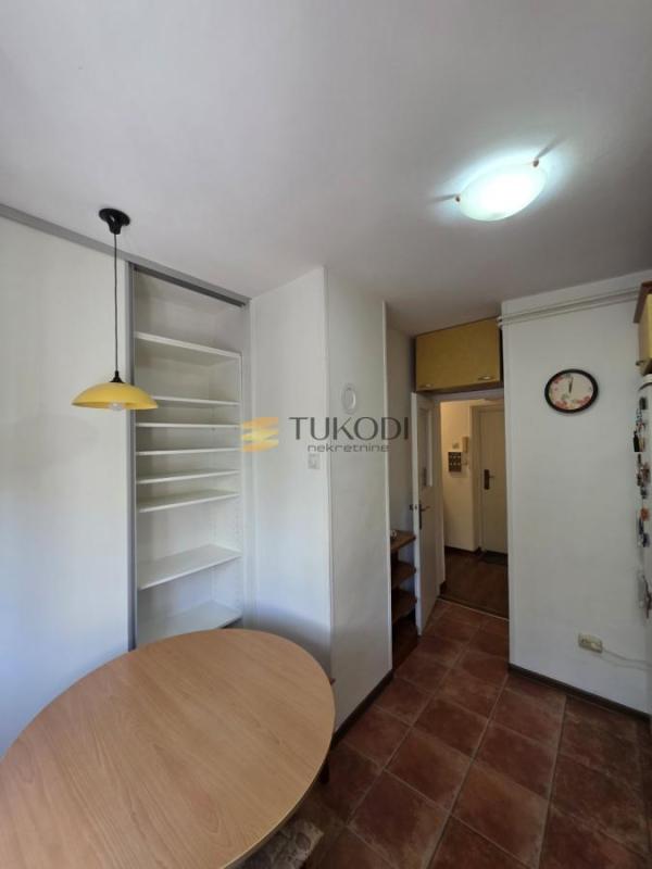 Slika 6 - Dvosoban stan za izdavanje, 46m2, 650€