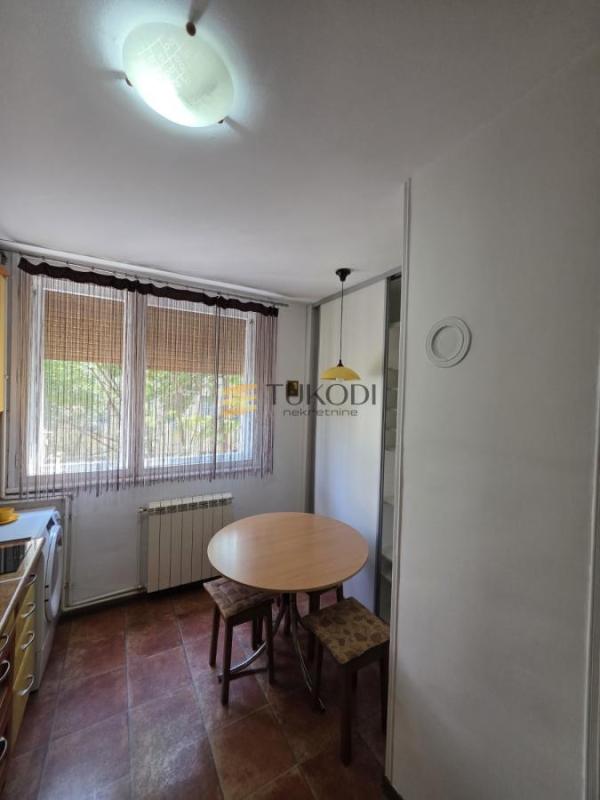Slika 5 - Dvosoban stan za izdavanje, 46m2, 650€